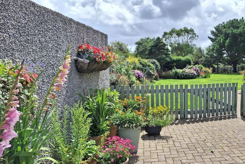 Rural Cornish Cottage Τρούρο Εξωτερικό φωτογραφία