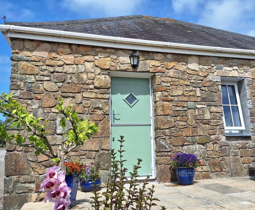 Rural Cornish Cottage Τρούρο Εξωτερικό φωτογραφία