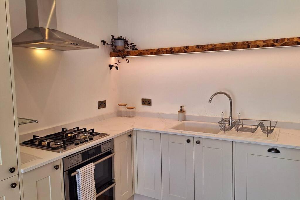 Rural Cornish Cottage Τρούρο Εξωτερικό φωτογραφία